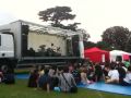 videos de Ledy Gaga @ edgware London canons park