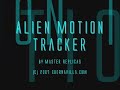 cuernavilla master replicas alien motion tracker aliens regreso prop replica