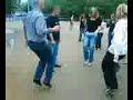 lindenholt college: Op 't Veld en Kuijpers, Jumping Jacks