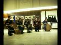 Tuvan presentation in Berlin 2010