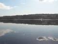 Hovercrafting on the Clyde in Glasgow