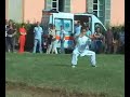 daniel romeo, a very little taiji practioner (ten years old) performs the second little pao chui (a routine created by master gianfranco pace).
xi international taiji festival
belgioioso (pavia - italy)
01 may 2007
www.itkataiji.com
see also the treviso's school: www.chentaijiquan.it