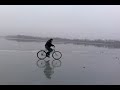 Провалились под лёд.avi