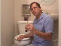 Toilet seat , slow closing , easy clean video Toilet seat , slow closing , easy clean video