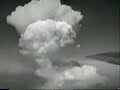 Beeindruckende Bilder von Nuklear Explosionen (Atombomben )