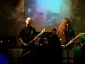 DEMENCIA A COMING RACE (HYPOCRISY COVER)