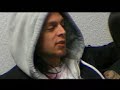 Bullet For My Valentine: German Fan Question #1 Bullet For My Valentine: German Fan Question #1