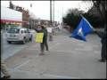 Cold Perseverence: Columbus Anti-War Vigil, 12-21-08