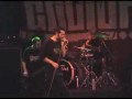Hangar 110 - Choldra - Raiz