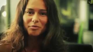 Embaixadora Cláudia Vieira