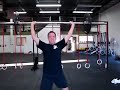 061006 1730 CROSSFIT