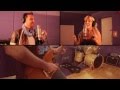 Eurovision 2012: LANGUAGE OF LOVE - Una Gibney and David Shannon