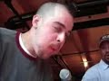 The Eating Champion