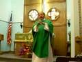 Pastor Kois (8/10/08) Sermon about God's servant Job