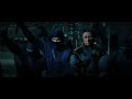 Ninja Assassin TV Spot - Secret World