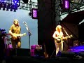 Indigo Girls - \"Get Out the Map\" ACL 2007