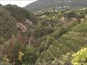 La Valle dei Canyon - Val di Non .- APT Val di Non La Valle dei Canyon - Val di Non .- APT Val di Non