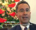 Larry Medina on Singapore