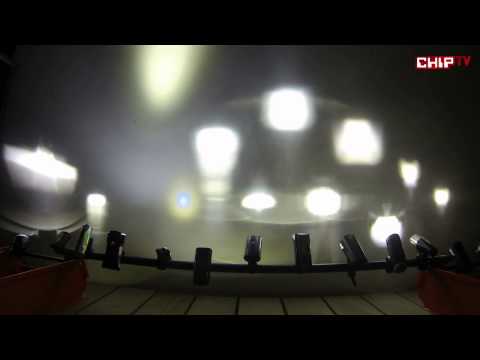 Fahrradlampen im Test - Welche ist die richtige? | CHIP