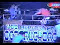 aguilita vs profesor jirafales