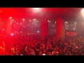VAK410 Corteo: Dale+Tifosi Amsterdam