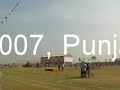 kila raipur festival rural olympics 2007 india  hung chu 