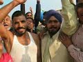 Kila Raipur Festival Rural Olympics 2007 India (Hung Chu)