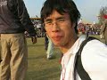 kila raipur festival rural olympics 2007 india  hung chu 