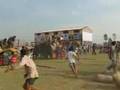 Kila Raipur Festival Rural Olympics 2007 India (Hung Chu)