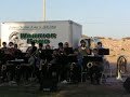 BCHS plays \"Birdland\"