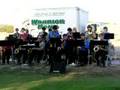 BCHS plays Birdland