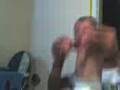videos de Martina bailando reggeton