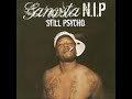 Take Over (feat. K-Rino) - Ganxsta N.I.P.