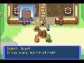 Pokemon Mystery Dungeon Red : Skarmory battle