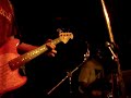 The Hydroids OnStage @ Reve d\ The Hydroids OnStage @ Reve d\