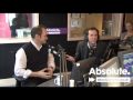 Comedians Armstrong and Miller dropped by to talk about their new series, touring next year and famous sketches like the WWII film spoof. They also tell us they have their own the cyber-squatters who want to sell them armstrongandmiller.com