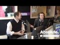 Armstrong and Miller talk to Christian O'Connell on Absolute Radio