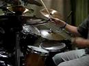 ALIENATION MENTAL - Jarda - boring drum improvisation ALIENATION MENTAL - Jarda - boring drum improvisation