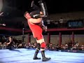 CZW- Kevin Steen\