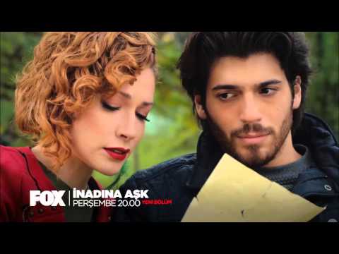İnadına Aşk 21. Bölüm fragmanı                                                                                                                                                                                                                            