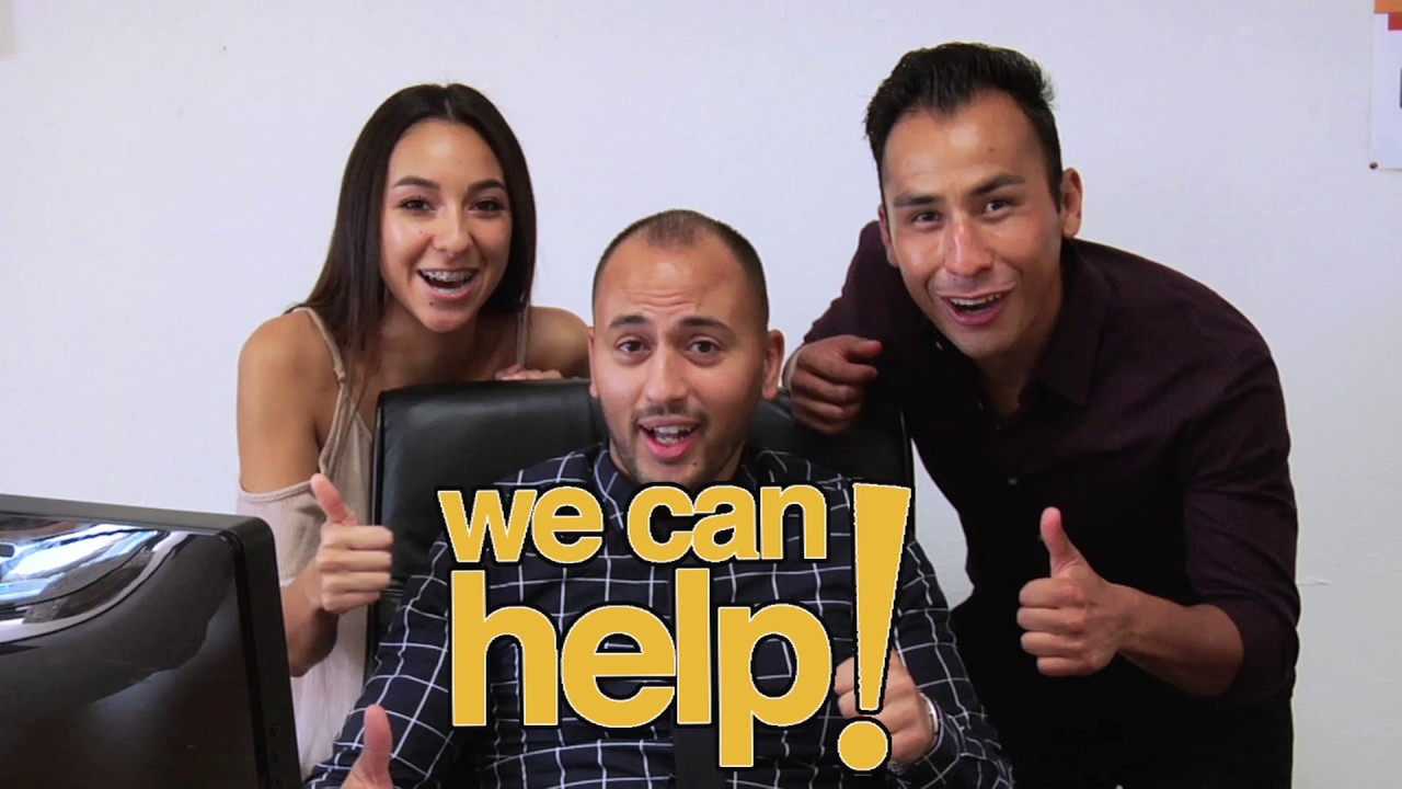 Golden Square Insurance - Funny