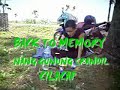 MEMORIKU NANG GUNUNG SRANDIL / LAUT SRANDIL