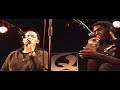 Carolina Chocolate Drops at the Q-bus Carolina Chocolate Drops at the Q-bus