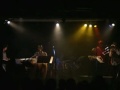 PANDEMIC - Ponde Ponde Ponde - @ACHE PA'TI SPECIAL LIVE 大阪 CELL BLOCK