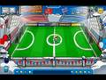 Club Penguin Games Soccer Stadium