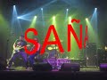 SAÑA - PROGRAMA ESPECIAL - LA FAUNA  3º PARTE