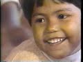 Tanda de Comerciales Perú 1991 (1) - Frecuencia 2 Satélite