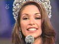 MISS VENEZUELA 2007 DAYANA MENDOZA