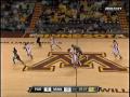 Kiara Buford does it again with some help from an older friend