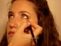 Maquillaje de noche, como maquillarse de noche